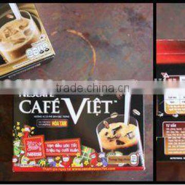 Nescafe 3in1 Instant Coffee photo-3