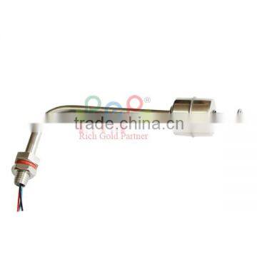Steel Sided Mount Pump Internal Float Switch photo-3