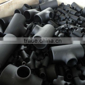 PIPE FITTING sch40