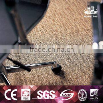 High Quality Cheap Black Carpet