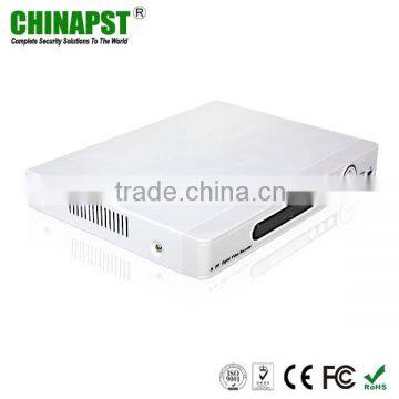 Real Time p2p cloud H.264 p2p 4 channel dvr security system PST-DVR004H
