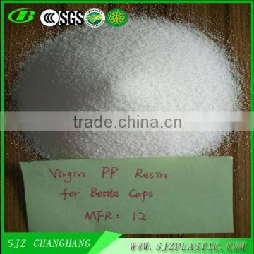 2016factory Supply Price!Recycled&Virgin PP ( Polypropylene) Granules/Resin Colorful for House Stock photo-2