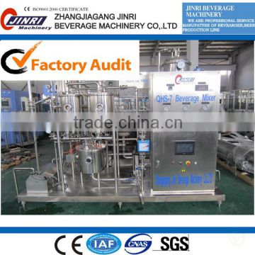 JINRI Beverage Mixing Machine