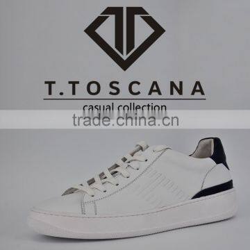 2016 wholesale fashion cheap high quality men casual shoes