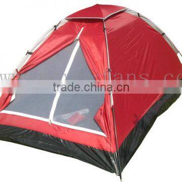 tent