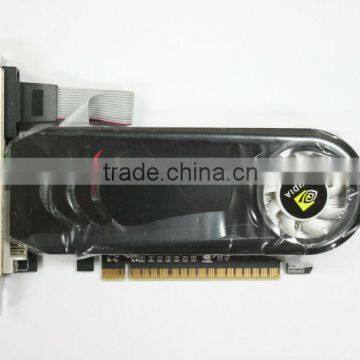 OEM NVIDIA PCI Express Graphics Cards GT210 1GB 64BIT DDR3