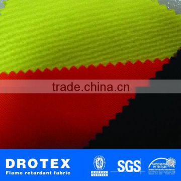 Anti static&fire retardant Fabric