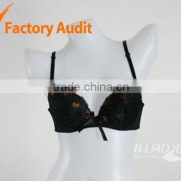 Underwear Bra Bamboo bra Fashion bra Soft and breathable