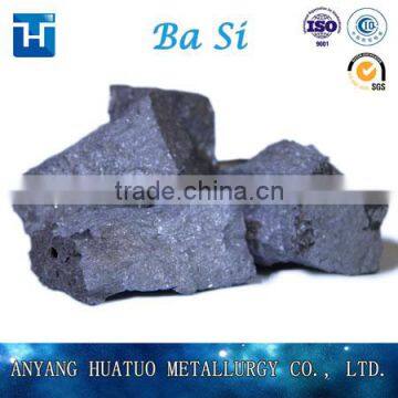 High Quality Ferro Silicon Barium Inoculant photo-5