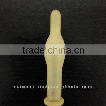 Natural Latex Rubber Nipples for pets