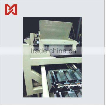 Best Selling Professional Chocolate Cereal Bar Machine,cereal Bar Production Line