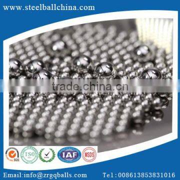 Made in China Mill Stainless Steel Ball 316