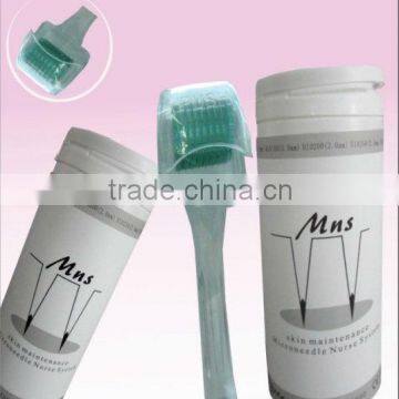 192 needless anti cellulite machine body derma roller tm-083