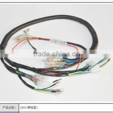 COMPLETE WIRE CD70