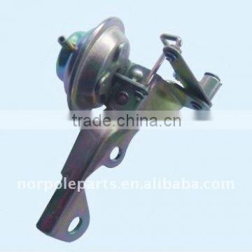 Vacuum Actuator