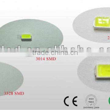 High Brightness 3528 SMD LED Warm White, Cool White photo-4