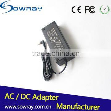 LED Strip Desktop adapter 10A 12V 120W AC/DC adapter