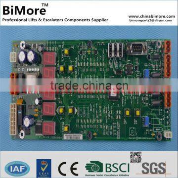 KM763600G01 ELEVATOR BOARD, LOPCB