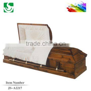American funeral military caskets
