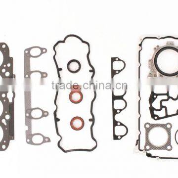 High Quality Full Gasket Set For Jetta 1.9 engine auto parts