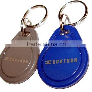 MIFARE Classic EV1 1K Key Tag (Special Offer From 9-Year Gold Supplier) * photo-5