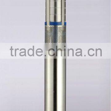 V6 Deluxe NEMA Submersible Pump