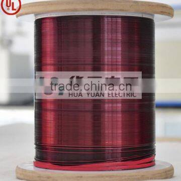 Polyester Enamelled Copper wire from middle china