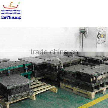 Hot Sell and Very Popular OEM Mould for Die Casting photo-5