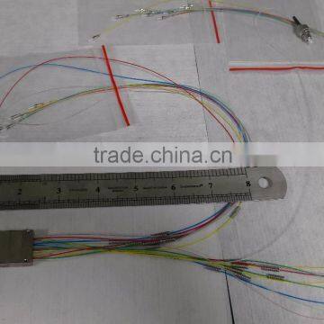 Integrated 16 Channels DWDM for High Speed Transceivers photo-2