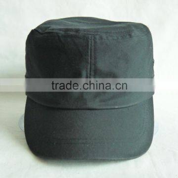 soft felt army hat
