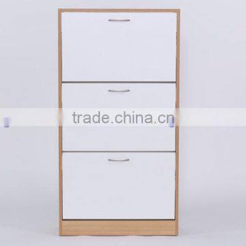 2016 modern Living room furniture /3 layers wood show cabinet/TY