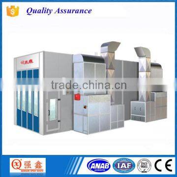 factory price truck paint booth for sale