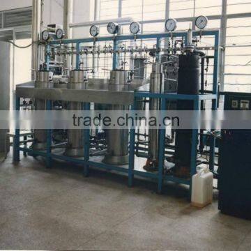 Industrial Scale Molecular Distillation PSA Oxygen Equipment