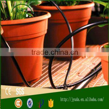 Eco-friendly plastic greenhouse drip arrow for irrigation system