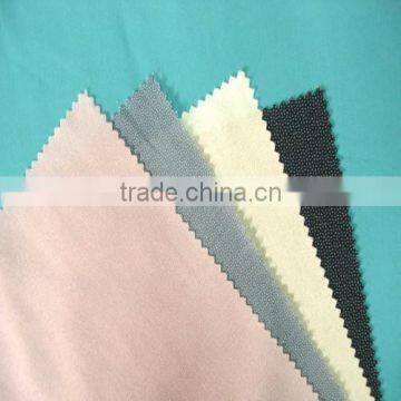 100% Polyester Fusible Interlining for Waist