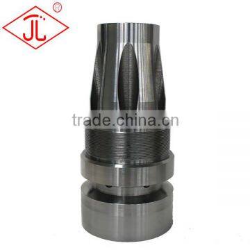 540 Series Head & Base Gas Separator For Electric Submersible Oil Pump With Fittings Of Electrical Submersible Oil Pump