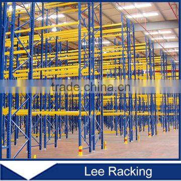 Cold Room Kayak Storage Shelving Warehouse Rack photo-6