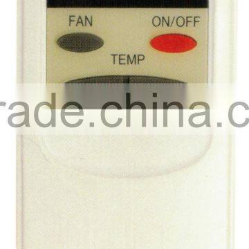 ZF White 4+ Keys ac Remote Control for KELON KYK-0015 Air conditioner