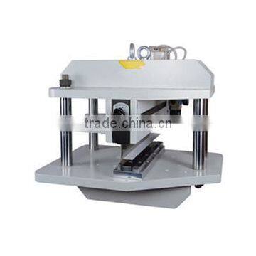 pcb aluminum manufacturer V cutting machine -YSVC-450