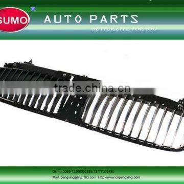 Grill /Ventilation Grill/Engine Ventilation grill/ for BMW E65 E66 OEM: 51137037727/5113 7037 727