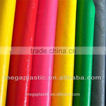 Quality faux leather fabric