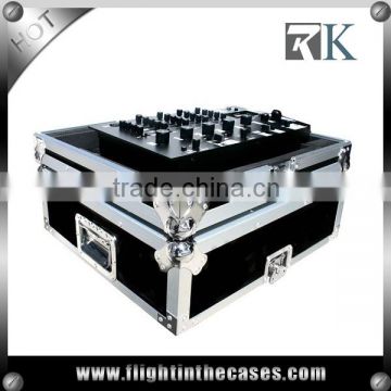 Mixer console ata case amplifier road case aluminum flight case