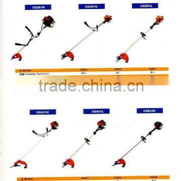 brush cutter