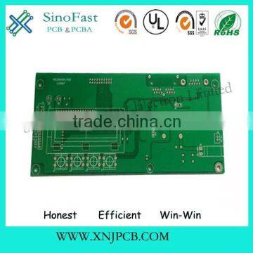 Professional Pcb Assembly Supplier Circuit Board Assembly with Include Pcba Test