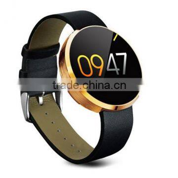 DM360 Bluetooth Smart Watch Intelligent Wristwatch With BT Remote Camera, Heartrate Monitor for IOS and Android Smart Watch Mobi photo-3