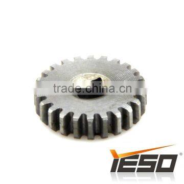 87C3-50 Gear On Screw Shaft Eastman Cuting Machine Part Sewing Accessories