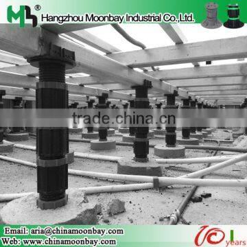 Adjustable Decking Furring Beam Screwjack photo-3