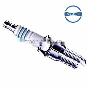 Spark plug FK20HR11/90919-01247/DILFR6D-11 for TOYOTA with Nickel plated housing preventing oxidation, corrosion