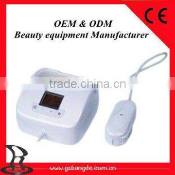 Intense Pulsed Flash Lamp BD-J004 640nm Panda Hair Removal Box Home IPL Machine Speckle Removal