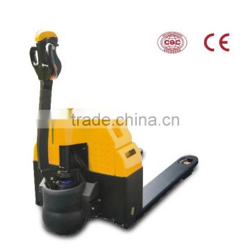 1.5 ton electric pallet truck